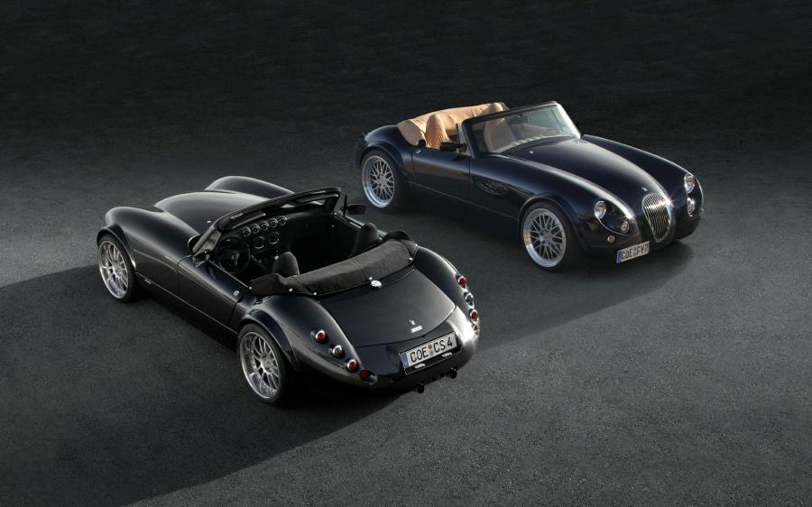  Wiesmann MF3 2003 года  (фото 53 из 61)
